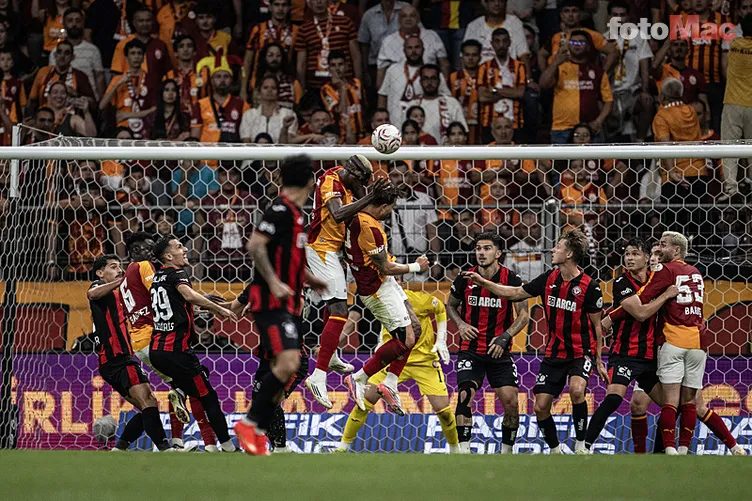 Ahmet Çakar'dan flaş Galatasaray-Arca Çorum FK maçı değerlendirmesi! 9 ahmet cakardan flas galatasaray arca corum fk maci degerlendirmesi 7 aTtSZWFq