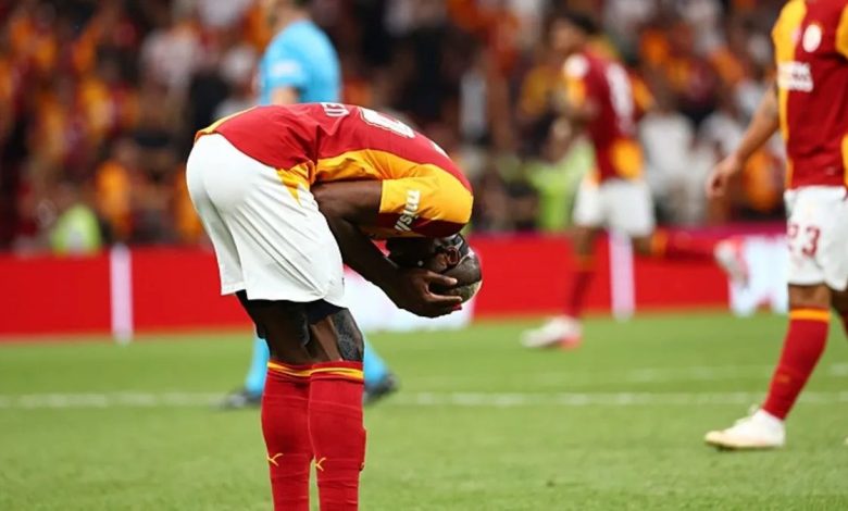Ahmet Çakar'dan flaş Galatasaray-Arca Çorum FK maçı değerlendirmesi! 1 ahmet cakardan flas galatasaray arca corum fk maci degerlendirmesi Rw1i6GOa
