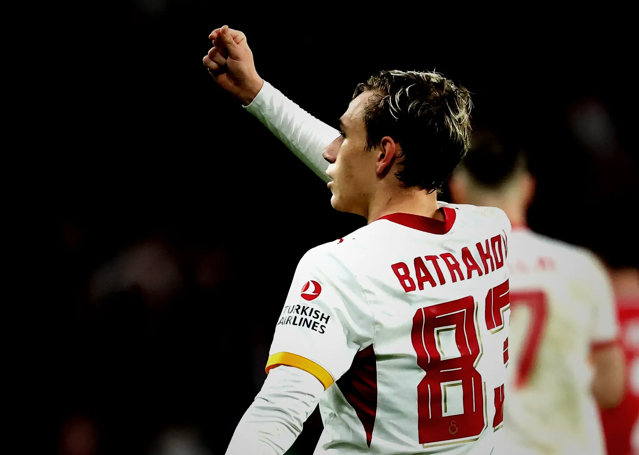 Ahmet Çakar'dan Lille-Galatasaray maçı yorumu: Berke bu kadroda nasıl oynuyor? 5 ahmet cakardan lille galatasaray maci yorumu berke bu kadroda nasil oynuyor 3 bdABHNQb