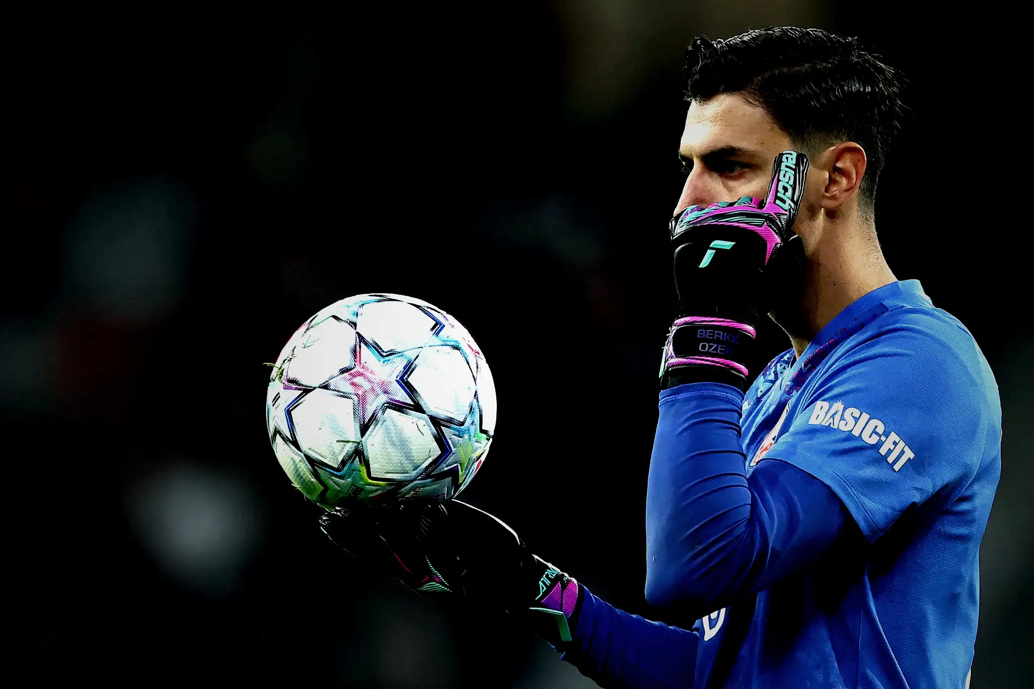 Ahmet Çakar'dan Lille-Galatasaray maçı yorumu: Berke bu kadroda nasıl oynuyor? 6 ahmet cakardan lille galatasaray maci yorumu berke bu kadroda nasil oynuyor 4 UBIBNNGh