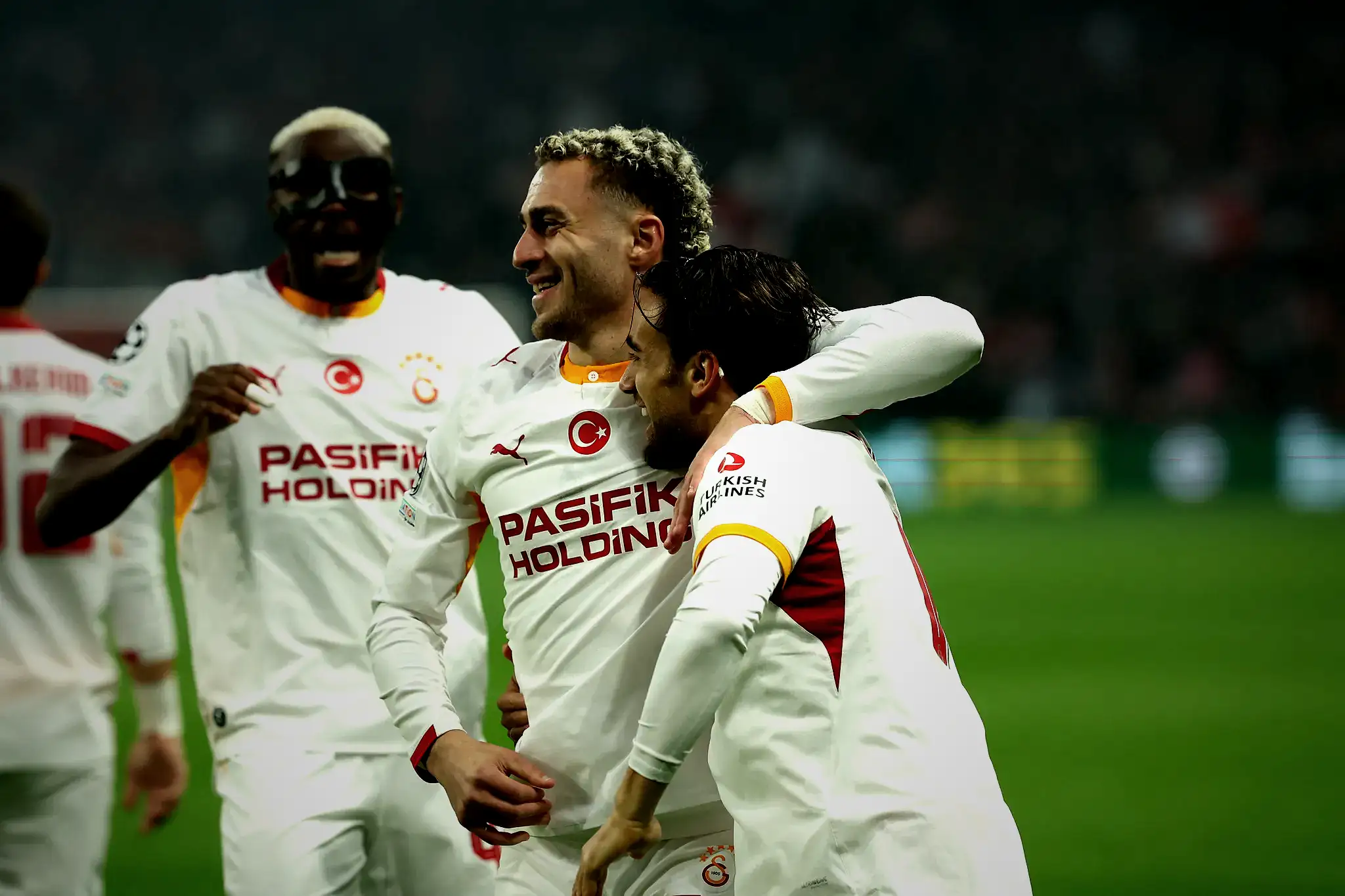 Ahmet Çakar'dan Lille-Galatasaray maçı yorumu: Berke bu kadroda nasıl oynuyor? 7 ahmet cakardan lille galatasaray maci yorumu berke bu kadroda nasil oynuyor 5 GktNFPiJ