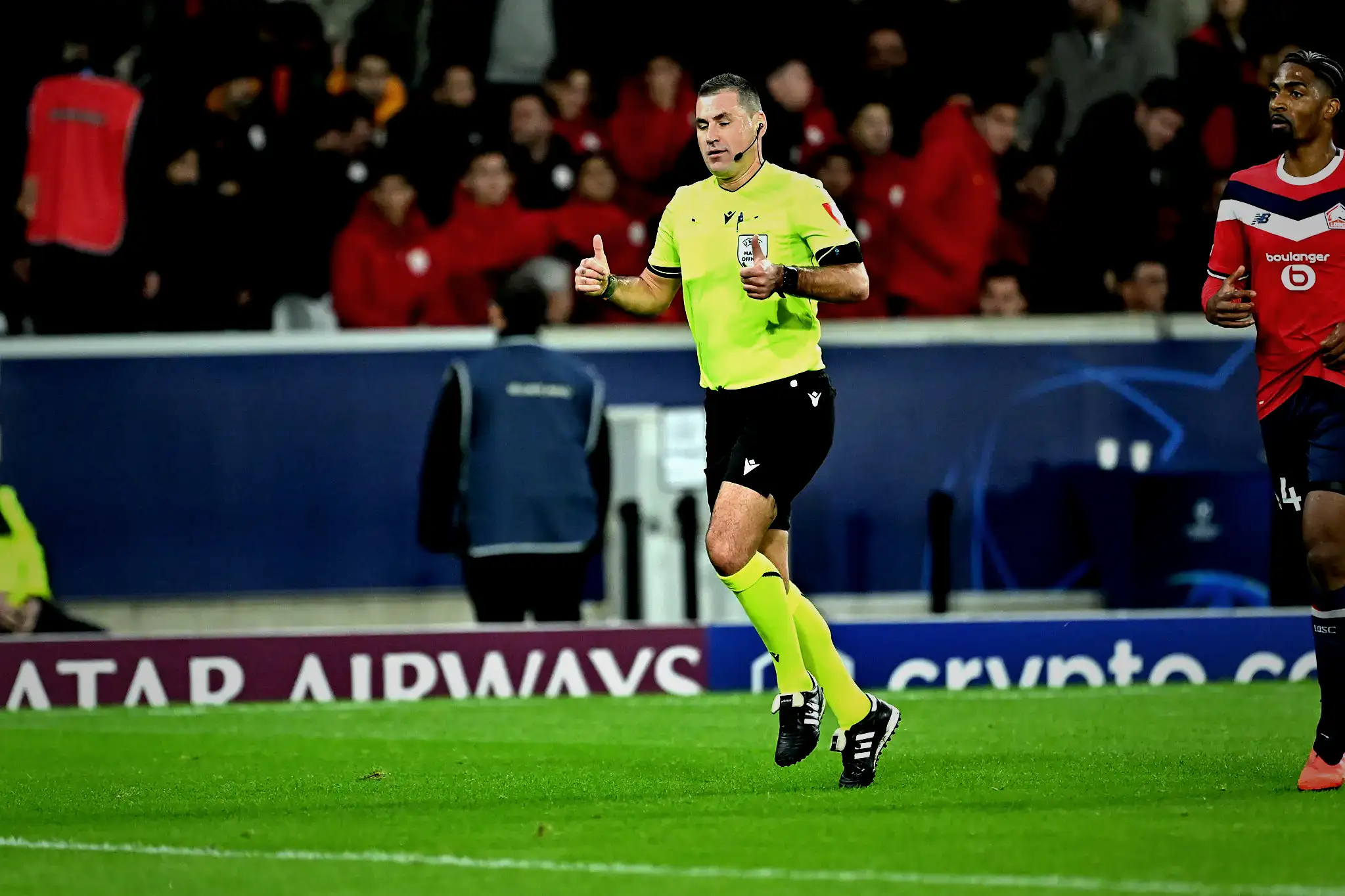 Ahmet Çakar'dan Lille-Galatasaray maçı yorumu: Berke bu kadroda nasıl oynuyor? 8 ahmet cakardan lille galatasaray maci yorumu berke bu kadroda nasil oynuyor 6 gYvI9az5