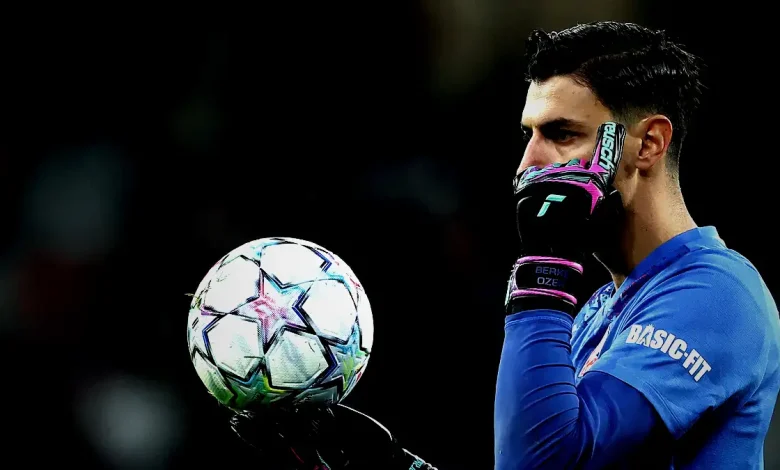 Ahmet Çakar'dan Lille-Galatasaray maçı yorumu: Berke bu kadroda nasıl oynuyor? 1 ahmet cakardan lille galatasaray maci yorumu berke bu kadroda nasil oynuyor JdG1Z14r