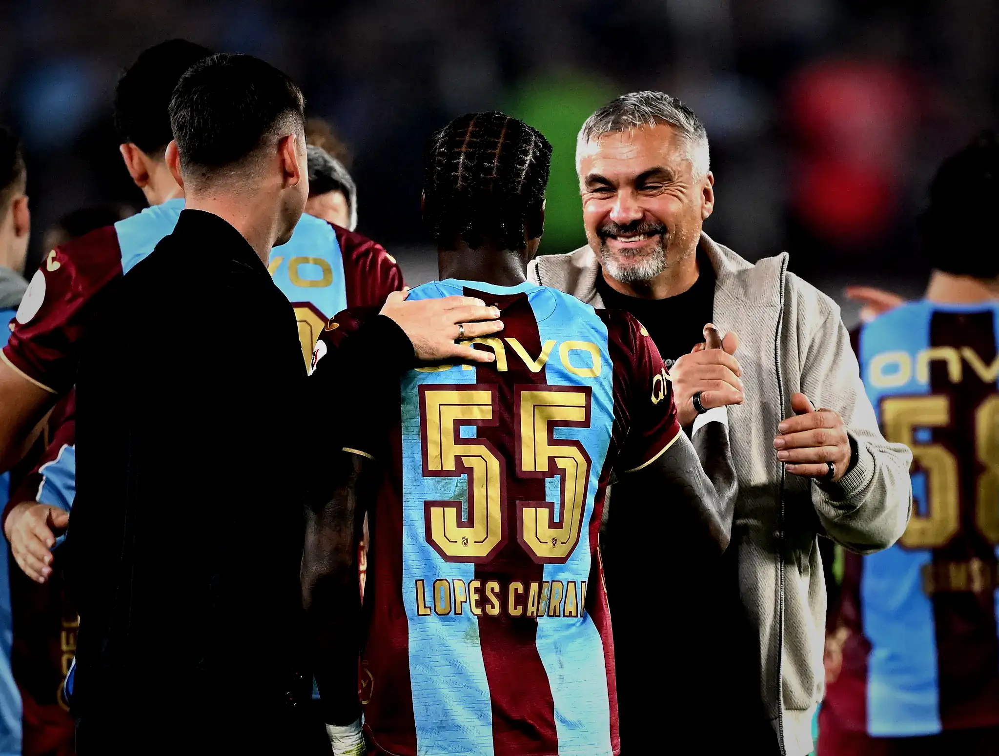 Ahmet Çakar'dan Trabzonspor-Beşiktaş derbisi yorumu: Beşiktaş tartışmasız Orkun'u aradı! 2 ahmet cakardan trabzonspor besiktas derbisi yorumu besiktas tartismasiz orkunu aradi 0 7EAGas5U
