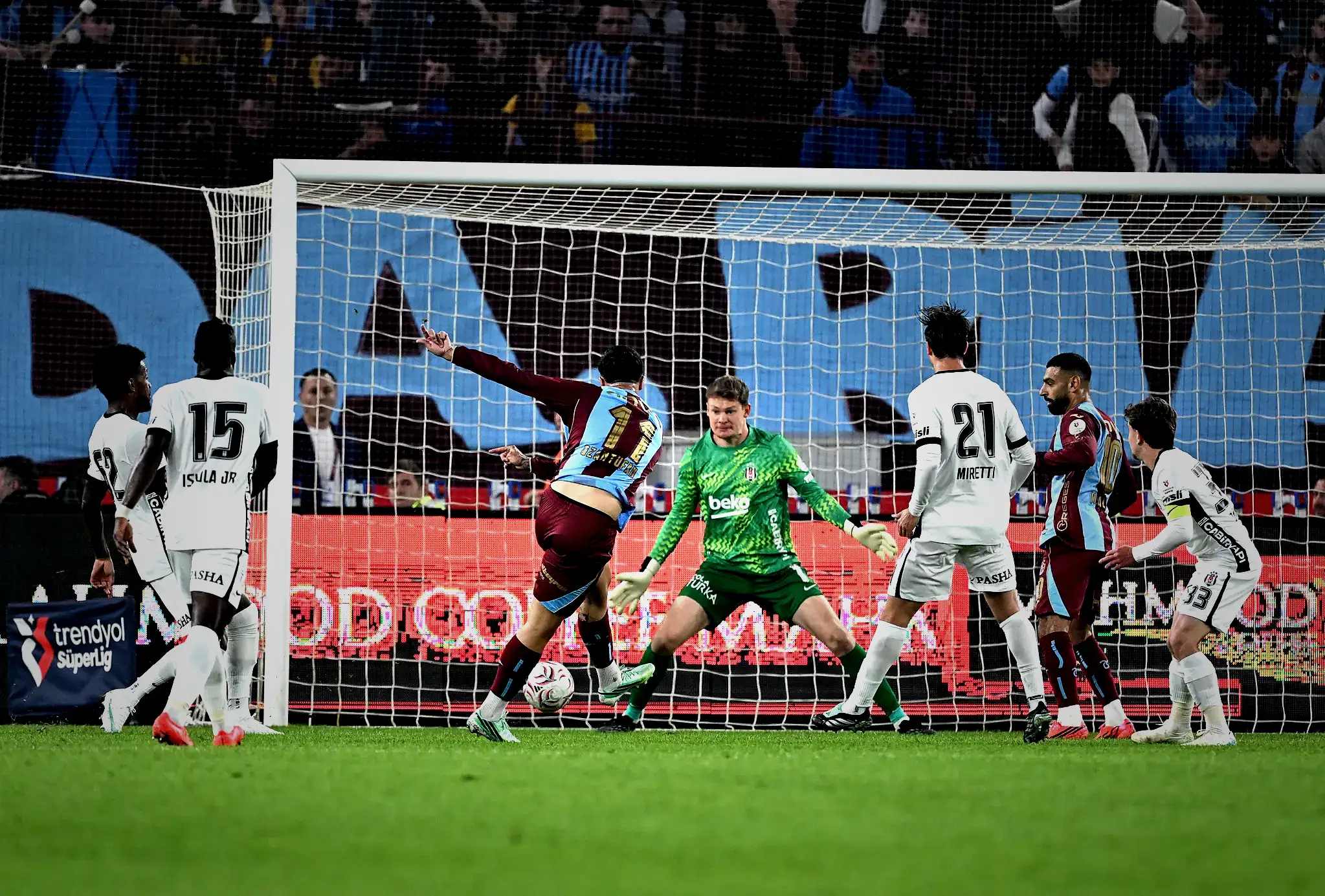 Ahmet Çakar'dan Trabzonspor-Beşiktaş derbisi yorumu: Beşiktaş tartışmasız Orkun'u aradı! 4 ahmet cakardan trabzonspor besiktas derbisi yorumu besiktas tartismasiz orkunu aradi 2 jyOQR3v4