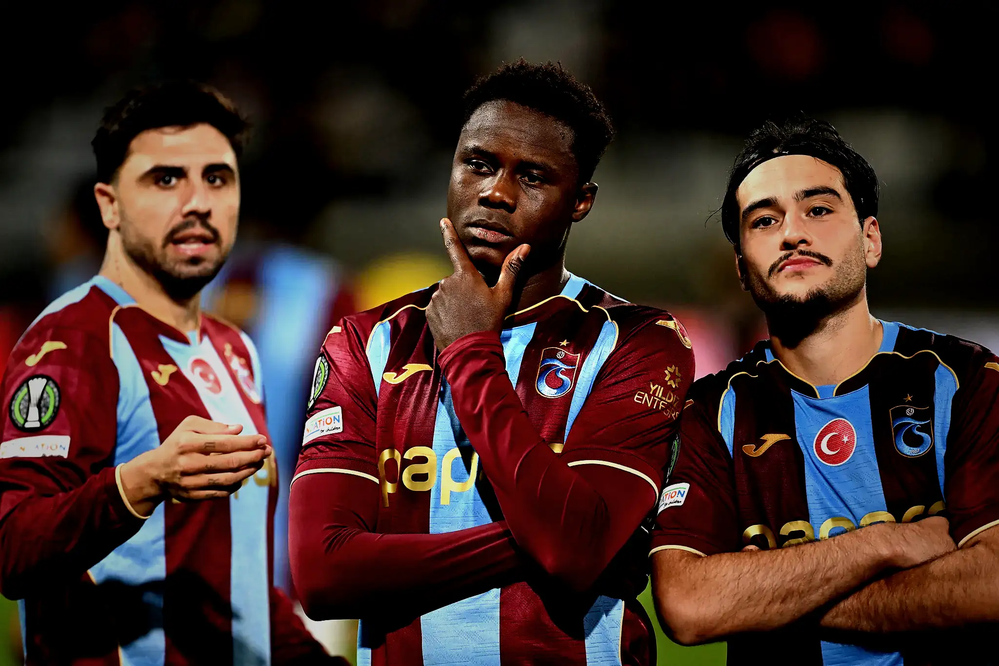 Ahmet Çakar'dan Trabzonspor-Beşiktaş derbisi yorumu: Beşiktaş tartışmasız Orkun'u aradı! 5 ahmet cakardan trabzonspor besiktas derbisi yorumu besiktas tartismasiz orkunu aradi 3