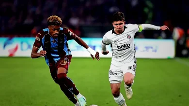 ahmet cakardan trabzonspor besiktas derbisi yorumu besiktas tartismasiz orkunu aradi 39sfFtTM