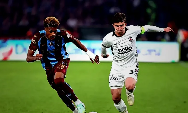 Ahmet Çakar'dan Trabzonspor-Beşiktaş derbisi yorumu: Beşiktaş tartışmasız Orkun'u aradı! 1 ahmet cakardan trabzonspor besiktas derbisi yorumu besiktas tartismasiz orkunu aradi 39sfFtTM
