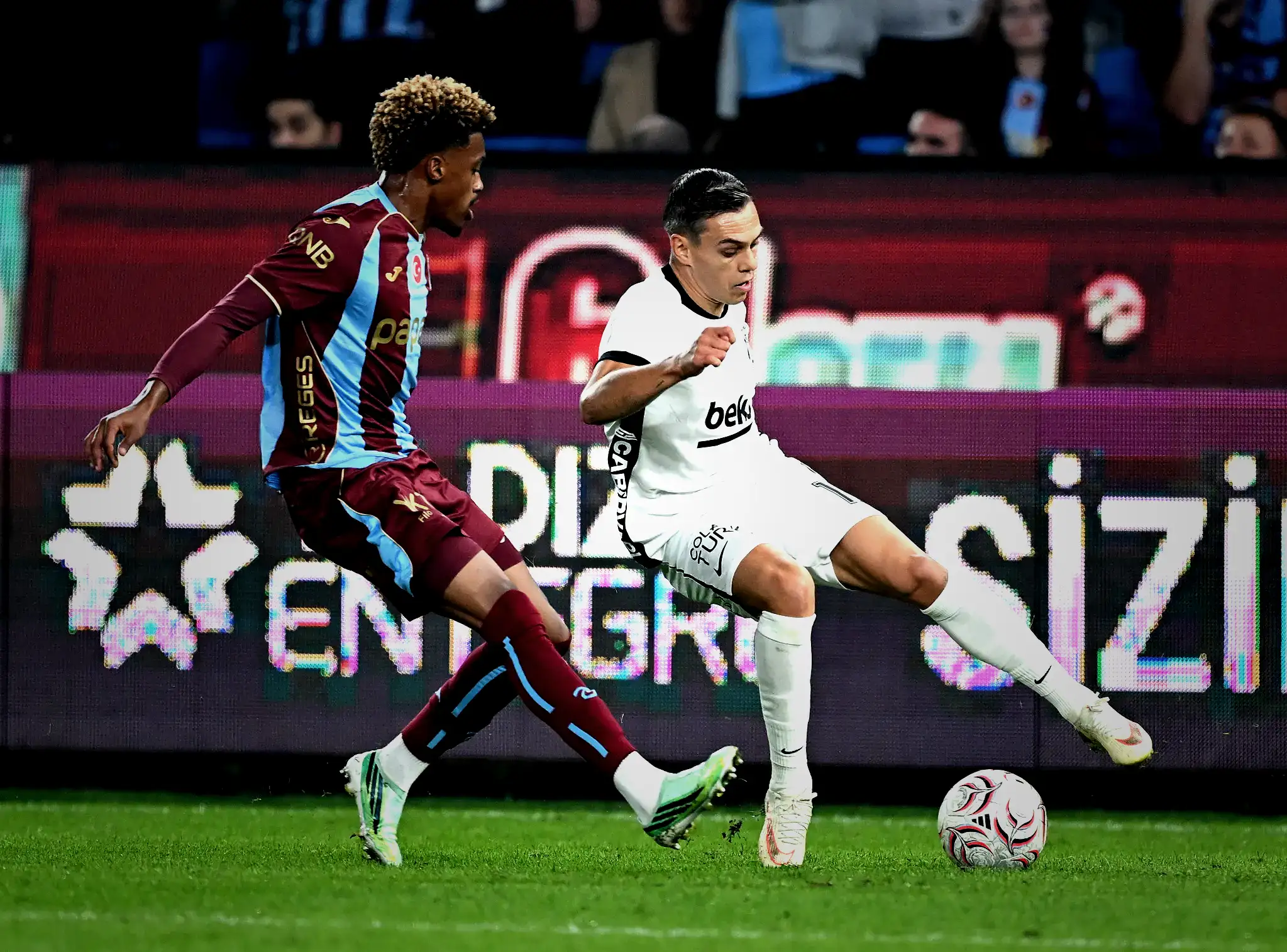 Ahmet Çakar'dan Trabzonspor-Beşiktaş derbisi yorumu: Beşiktaş tartışmasız Orkun'u aradı! 6 ahmet cakardan trabzonspor besiktas derbisi yorumu besiktas tartismasiz orkunu aradi 4 Dcv5QFfv