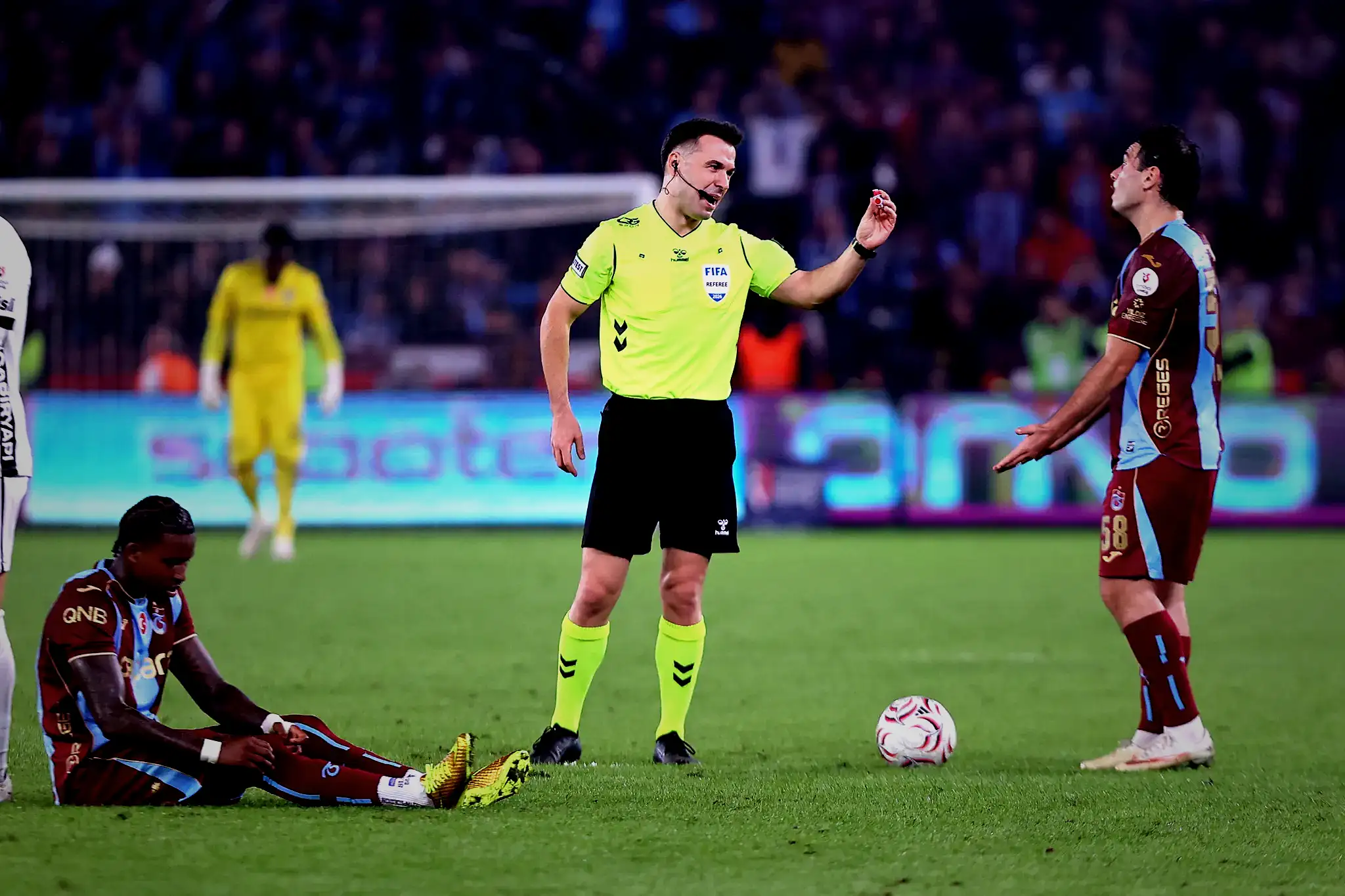 Ahmet Çakar'dan Trabzonspor-Beşiktaş derbisi yorumu: Beşiktaş tartışmasız Orkun'u aradı! 8 ahmet cakardan trabzonspor besiktas derbisi yorumu besiktas tartismasiz orkunu aradi 6