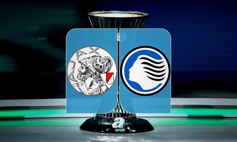 Ajax-Atalanta maçı saat kaçta, hangi kanalda? 1 ajax atalanta maci saat kacta hangi kanalda mqkQBDU6