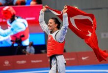 Akdeniz Oyunları'nı 41 altınla bitirdik 9 akdeniz oyunlarini 41 altinla bitirdik ulSgdtwv