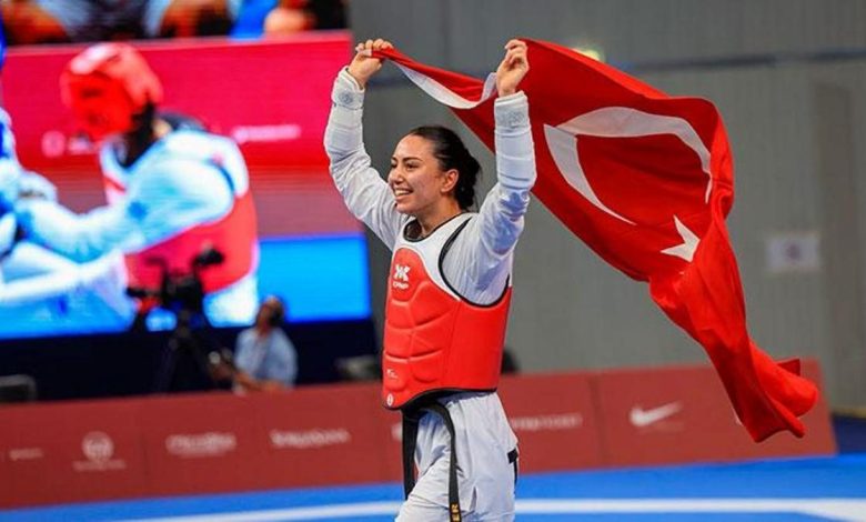 Akdeniz Oyunları'nı 41 altınla bitirdik 1 akdeniz oyunlarini 41 altinla bitirdik ulSgdtwv