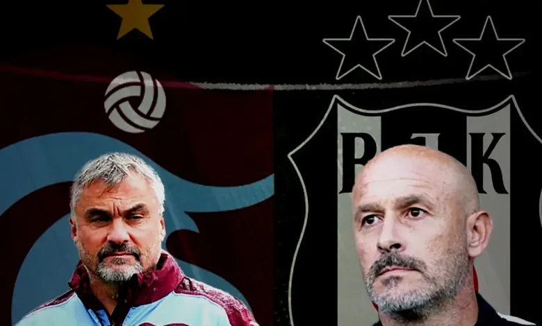 Akyazı'da dev buluşma: İşte Trabzonspor-Beşiktaş maçının olası 11'leri! 1 akyazida dev bulusma iste trabzonspor besiktas macinin olasi 11leri iMEd4PsL