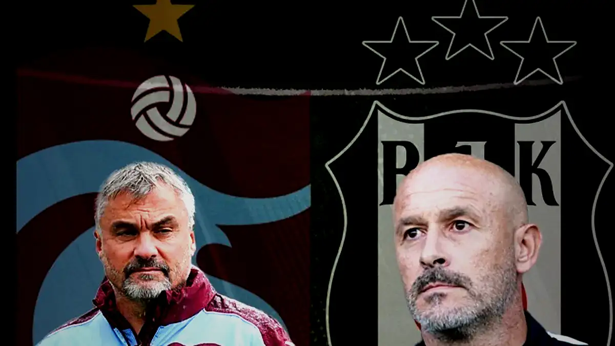 akyazida dev bulusma iste trabzonspor besiktas macinin olasi 11leri iMEd4PsL