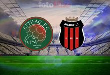 Al Ettifaq-Al Riyadh maç bilgileri: Ne vakit, saat kaçta, hangi kanalda? 15 al ettifaq al riyadh mac bilgileri ne vakit saat kacta hangi kanalda HDqsNBeb