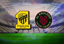 Al-Ittihad - Al-Kholood maçı ne vakit, saat kaçta, hangi kanalda? 9 al ittihad al kholood maci ne vakit saat kacta hangi kanalda BbH6nBbK