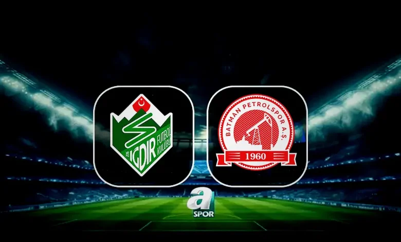 alagoz holding igdir fk batman petrolspor maci ne vakit saat kacta ve hangi vjXapgez