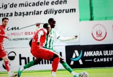 alagoz holding igdir fk boluspor karsisinda seriyi bozmadi cLzg71st