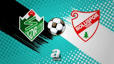 Alagöz Holding Iğdırspor - Boluspor maçı ne vakit, saat kaçta? 7 alagoz holding igdirspor boluspor maci ne vakit saat kacta 8BzCuprr