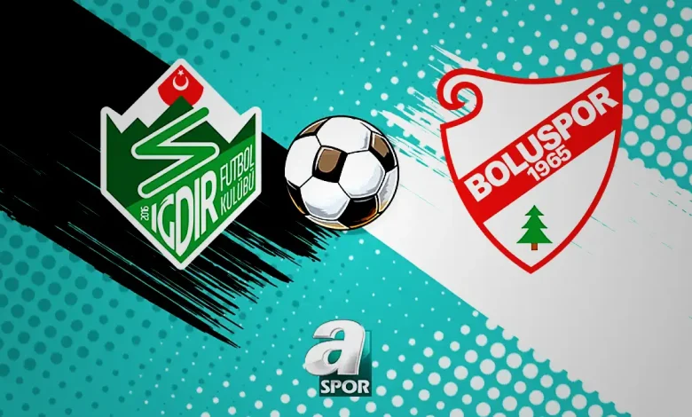 Alagöz Holding Iğdırspor - Boluspor maçı ne vakit, saat kaçta? 1 alagoz holding igdirspor boluspor maci ne vakit saat kacta 8BzCuprr
