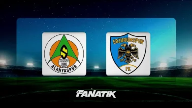 Alanyaspor - Erzurumspor maçı ne vakit, saat kaçta, hangi kanalda? (Muhtemel 11'ler) 4 alanyaspor erzurumspor maci ne vakit saat kacta hangi kanalda muhtemel 11ler trZVtDXc