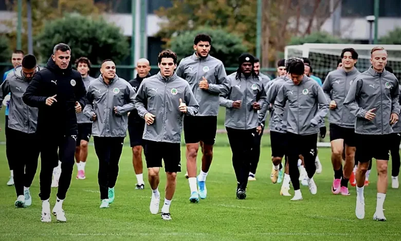 Alanyaspor sürpriz arıyor 1 alanyaspor surpriz ariyor UNOgiyEf