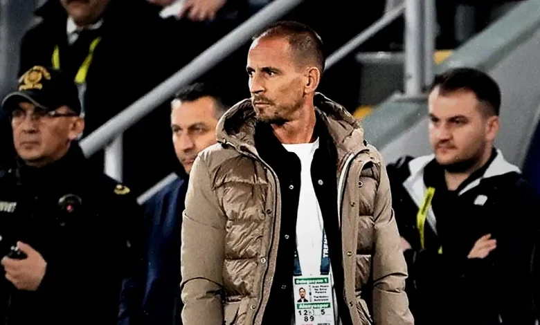 Alanyaspor teknik yöneticisi Joao Pereira: 'En berbat oyunlardan biriydi' 1 alanyaspor teknik yoneticisi joao pereira en berbat oyunlardan biriydi 1Mc9W46q