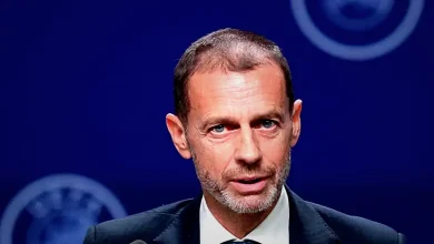 Aleksander Ceferin, UEFA başkanlığı için tekrar aday 5 aleksander ceferin uefa baskanligi icin tekrar aday uDbN5pmb