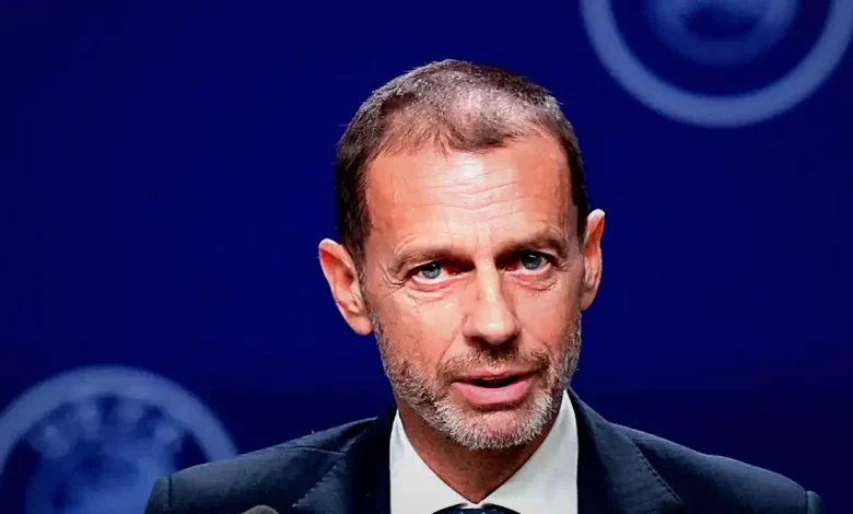 aleksander ceferin uefa baskanligi icin tekrar aday uDbN5pmb