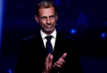 aleksander ceferin uefa baskanligi icin yine aday ApAf6mp3