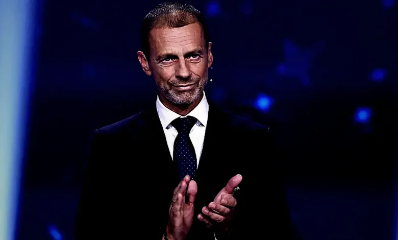 aleksander ceferin uefa baskanligi icin yine aday ApAf6mp3