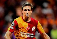 aleksey batrakov birinci golunu barcelonaya karsi atti 8WDWvz2d