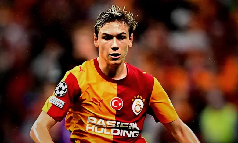 Aleksey Batrakov, birinci golünü Barcelona’ya karşı attı 1 aleksey batrakov birinci golunu barcelonaya karsi atti 8WDWvz2d