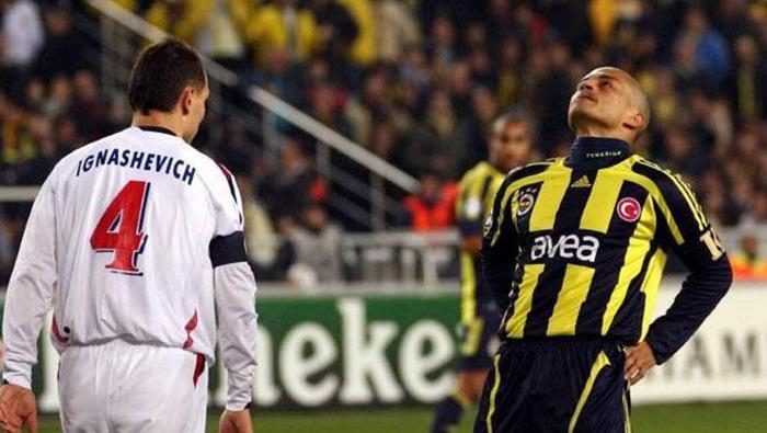 Alex de Souza'dan Fenerbahçe sözleri! 'Keşke alanda olsam! Derbiyi izledim ve...' 5 alex de souzadan fenerbahce sozleri keske alanda olsam derbiyi izledim ve 3 qI34X63I