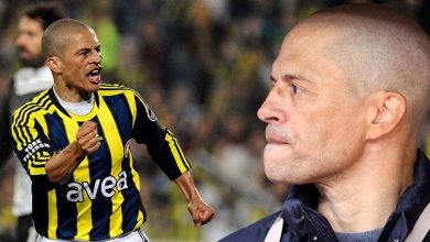 Alex de Souza'dan Fenerbahçe sözleri! 'Keşke alanda olsam! Derbiyi izledim ve...' 13 alex de souzadan fenerbahce sozleri keske alanda olsam derbiyi izledim ve UPrUN4Pv
