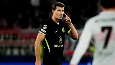 Alexander Sörloth için çalışmalar başladı! Teklif yapılacak 4 alexander sorloth icin calismalar basladi teklif yapilacak lINOyl7F