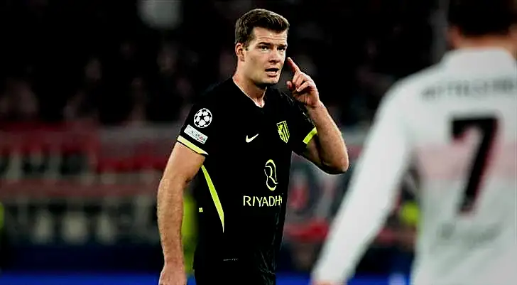 Alexander Sörloth için çalışmalar başladı! Teklif yapılacak 1 alexander sorloth icin calismalar basladi teklif yapilacak lINOyl7F