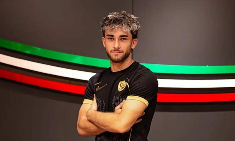 Ali Turap Bülbül Amedspor'da 1 ali turap bulbul amedsporda 4QFPHVO3