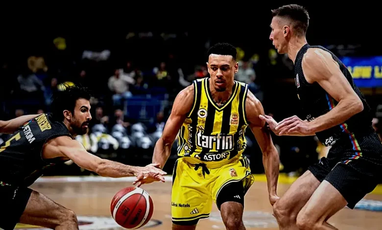 Aliağa Petkimspor deplsamanda Fenerbahçe Tarfin'i mağlup etti! 1 aliaga petkimspor deplsamanda fenerbahce tarfini maglup etti 8pRdWTUr