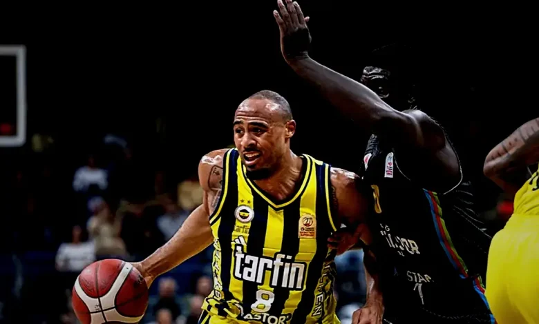 Aliağa Petkimspor, Fenerbahçe Tarfin'i mağlup etti! 1 aliaga petkimspor fenerbahce tarfini maglup etti 5fLd2M7O