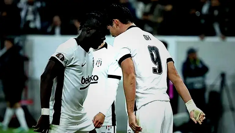 alman efsanesi lothar matthaustan besiktasa ovgu guc farki cok net ortada 0 z6krXd3p