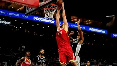 Alperen Şengün maça damga vurdu, Rockets kazandı 8 alperen sengun maca damga vurdu rockets kazandi bDcq8mXD