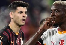 alvaro moratadan osimhen ovgusu dunyanin en guzel 3 forvetinden biri EVMgYOQN