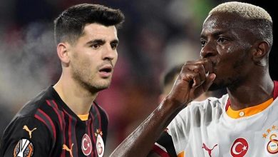Alvaro Morata'dan Osimhen övgüsü! 'Dünyanın en güzel 3 forvetinden biri' 9 alvaro moratadan osimhen ovgusu dunyanin en guzel 3 forvetinden biri EVMgYOQN
