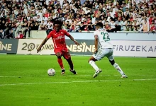 amed sk tek golle kazandi IR5MSOGI