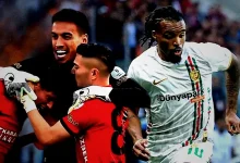 amedspor ankarada liderligi birakti mac sonucu genclerbirligi amedspor 2 2 super lig 7 TSgdnsjG
