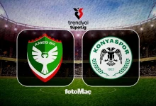amedspor tumosan konyaspor maci canli trendyol super lig flmSG6P1