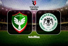 amedspor tumosan konyaspor maci ne vakit saat kacta hangi kanalda Eah2D7bT