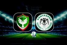 amedspor tumosan konyaspor maci ne vakit saat kacta hangi kanalda XCPW38JJ